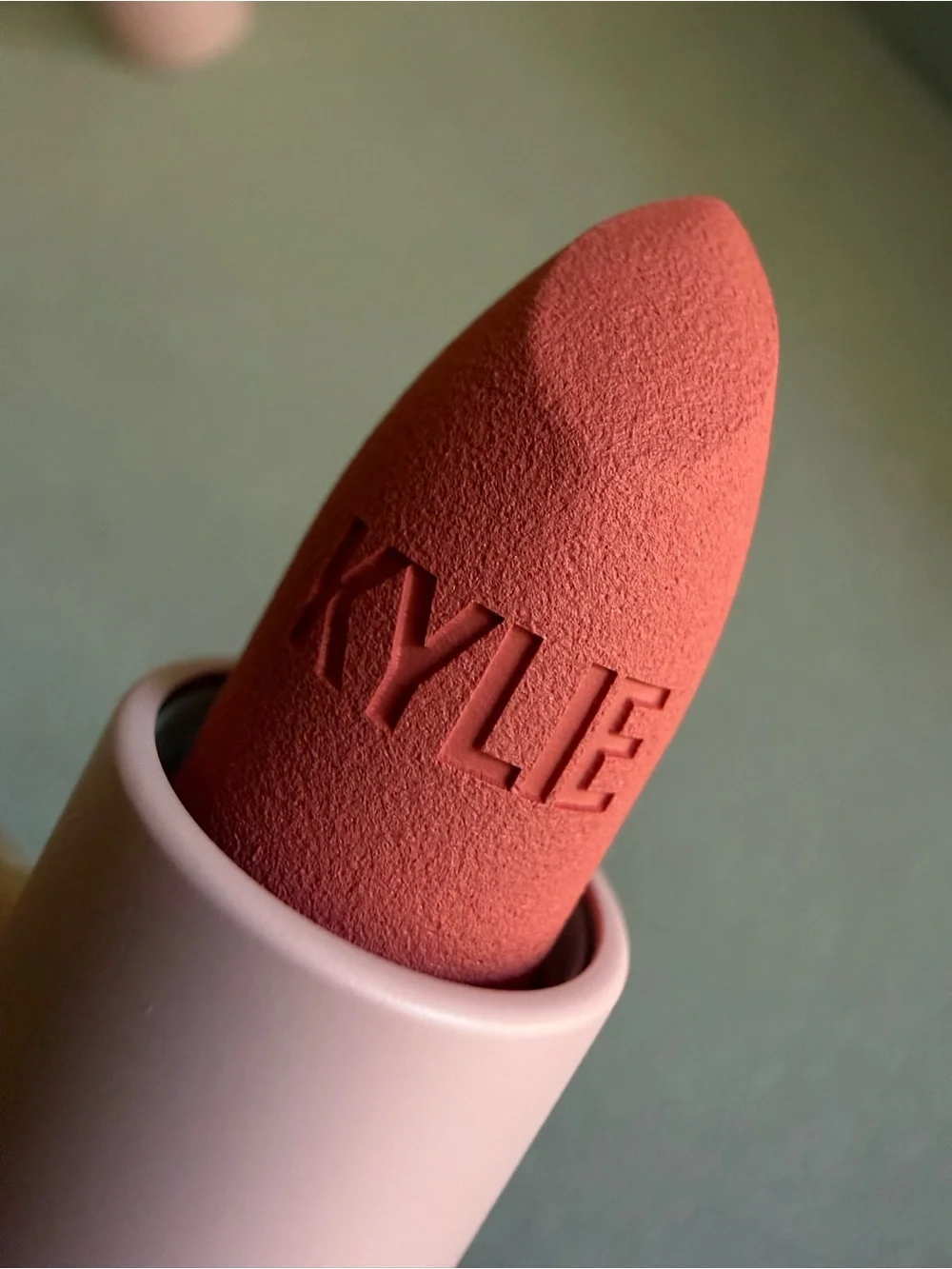 Kylie Cosmetics ☀️ fresh